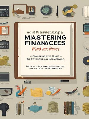 cover image of Mastering Finances